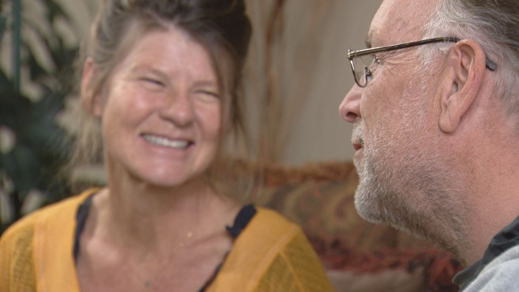 Superior couple lost home and business in the Marshall Fire