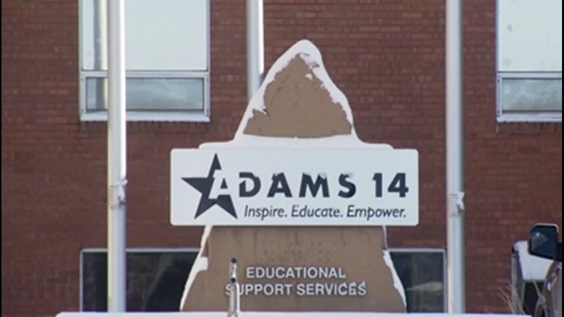 Former management partner of school district audited - Vimarsana News