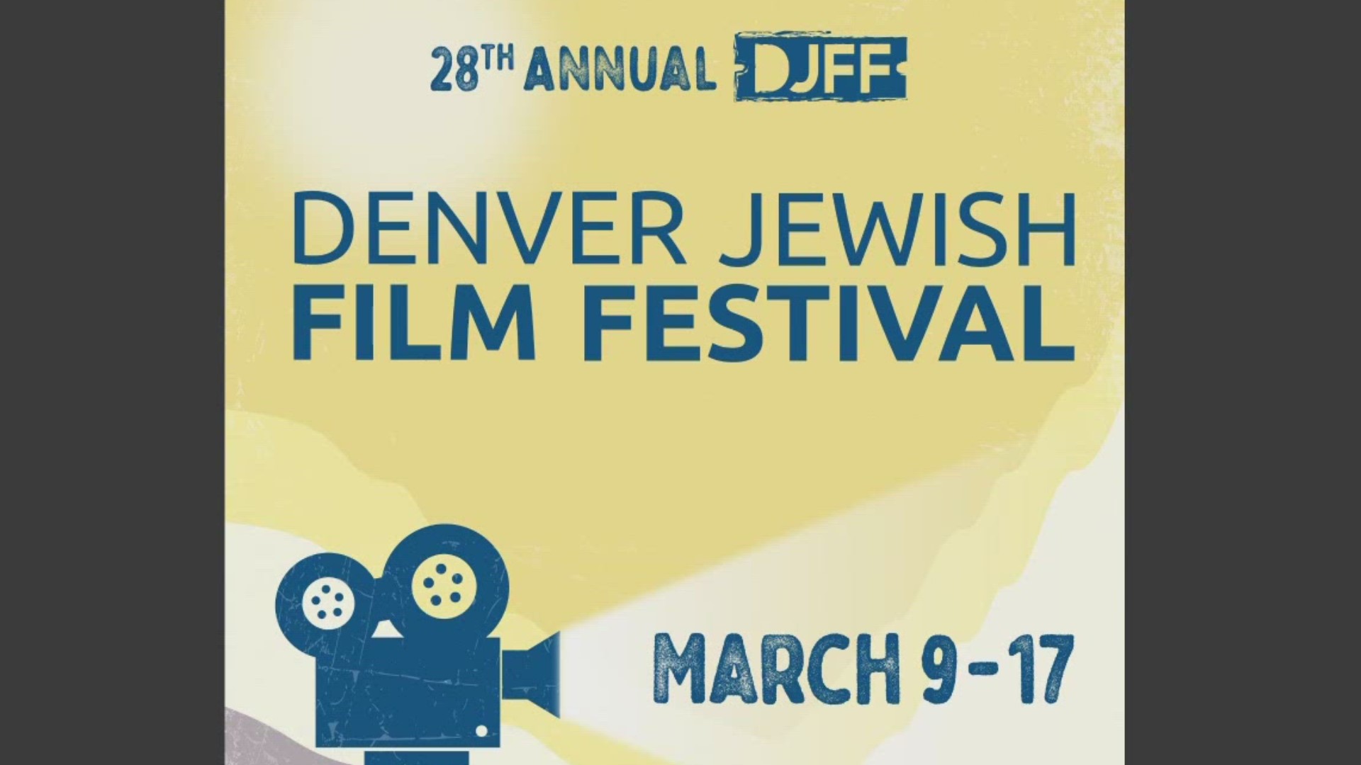 Denver Jewish Film Festival features Gene Wilder documentary