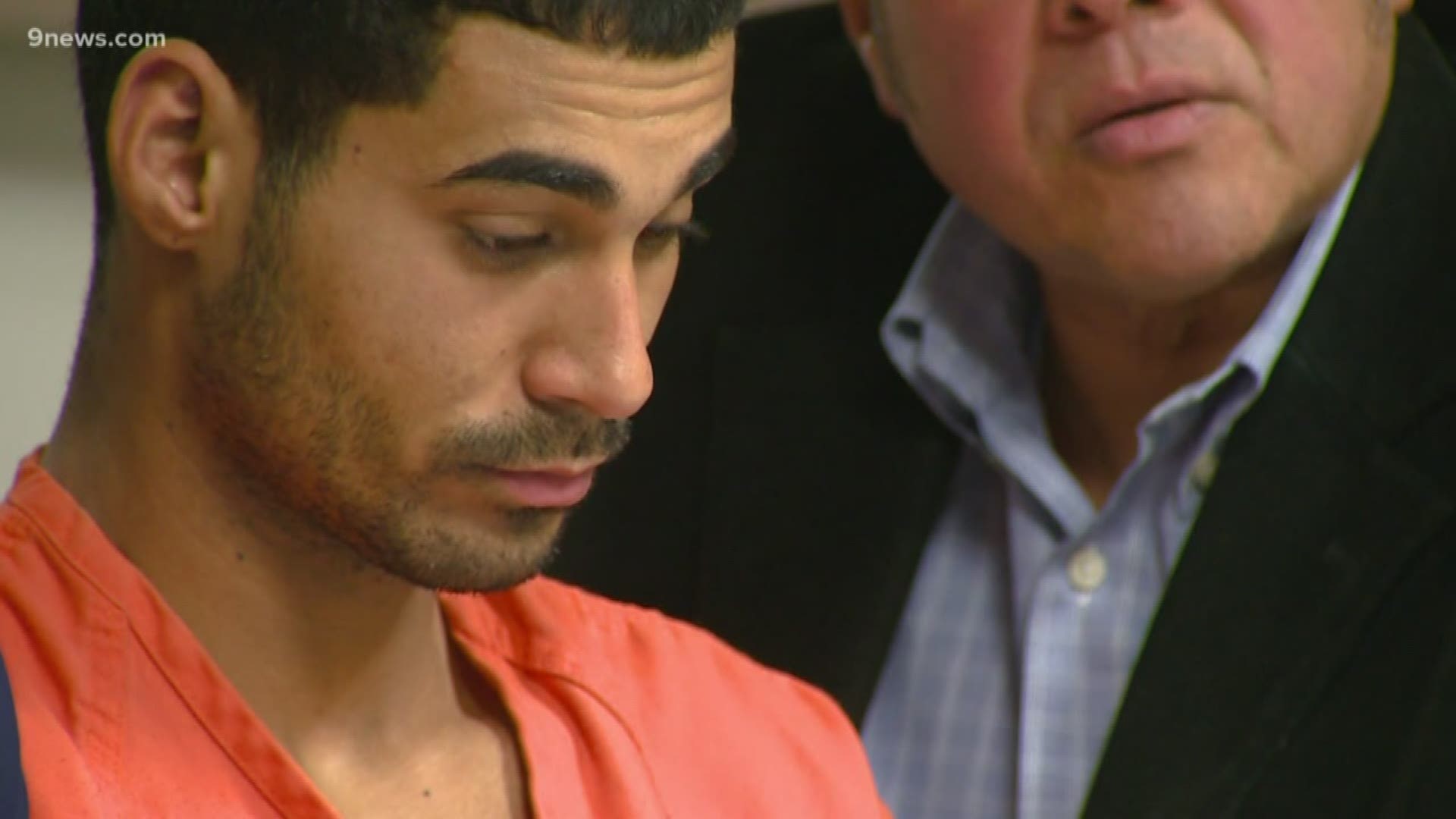 Rogel Aguilera-Mederos is in court at 11 a.m. for an arraignment hearing which is typically when a plea is entered.