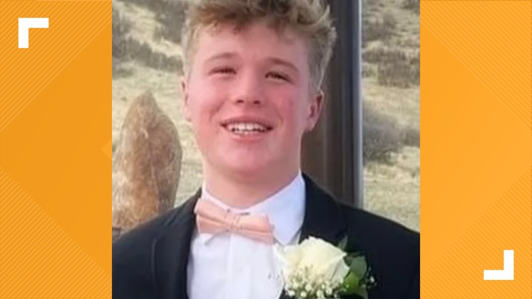 Man sentenced to 31 years for DUI crash that killed 2 teens | 9news.com
