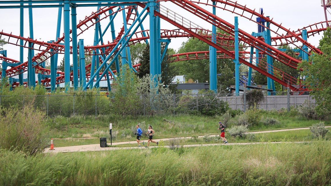 Denver Colfax Marathon races close to selling out in 2024 - Vimarsana News