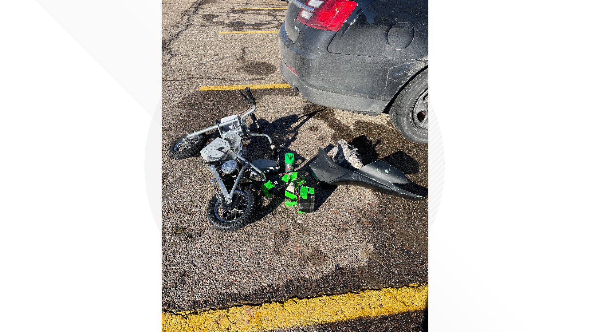 Hit-and-run crash in Boulder injures 14-year-old student | 9news.com