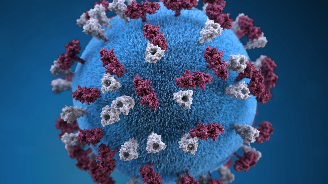 Case of measles confirmed in Colorado - Vimarsana News