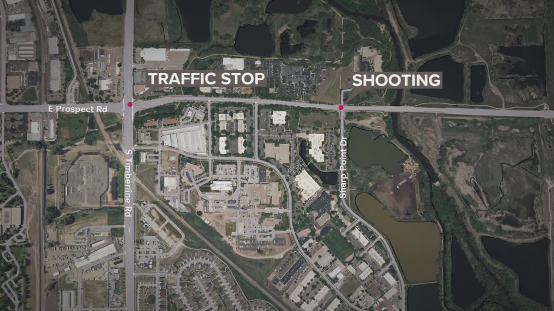 Man injured after shooting involving deputies - Vimarsana News