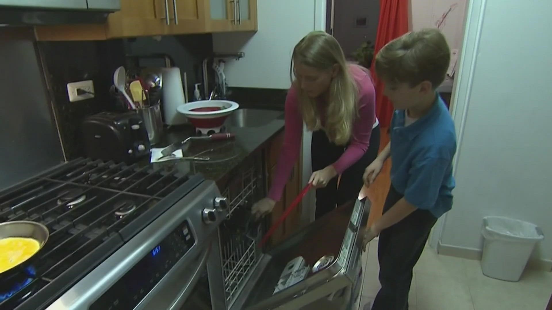 Dr. Sheryl Ziegler joins us for a conversation on parental burnout and ways to cope.