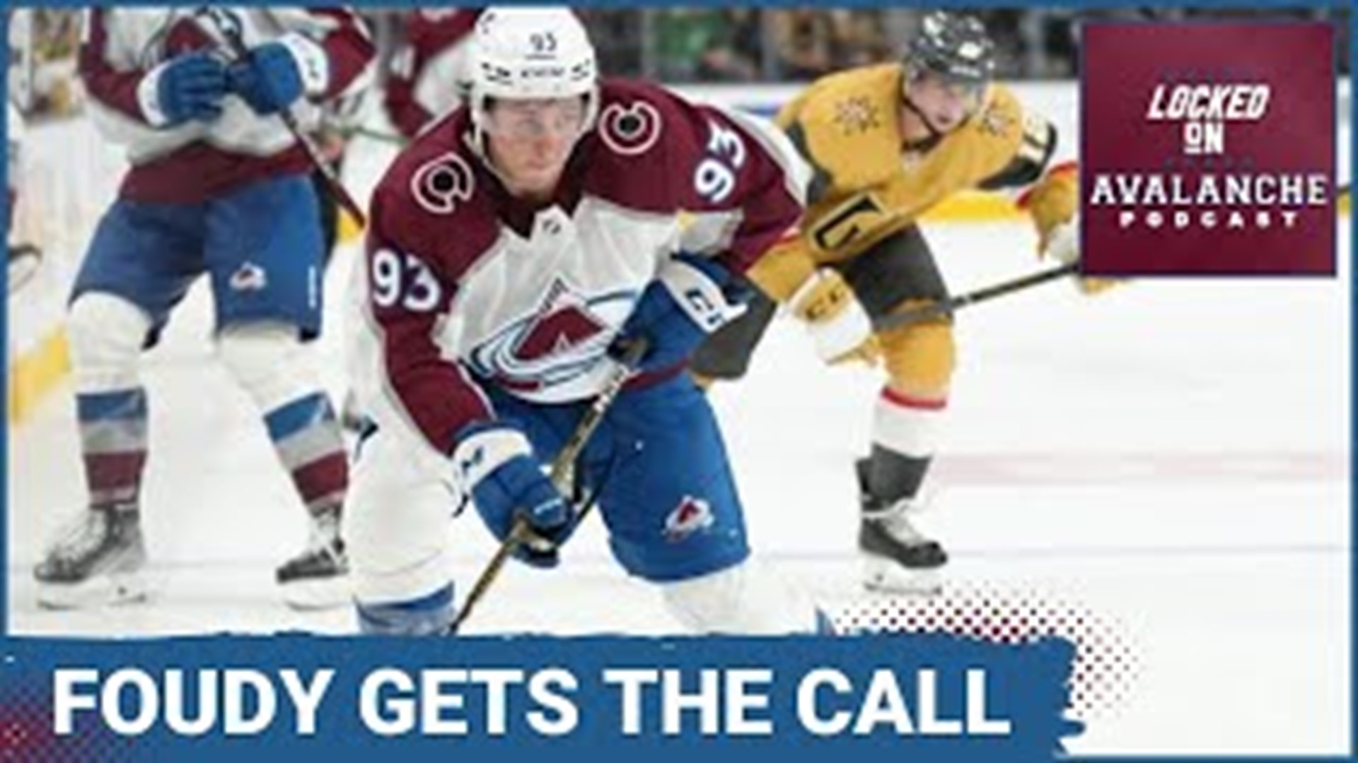The Avalanche continue to be decimated by injuries, but it is also giving them an opportunity to see what their up-and-coming prospects can do.