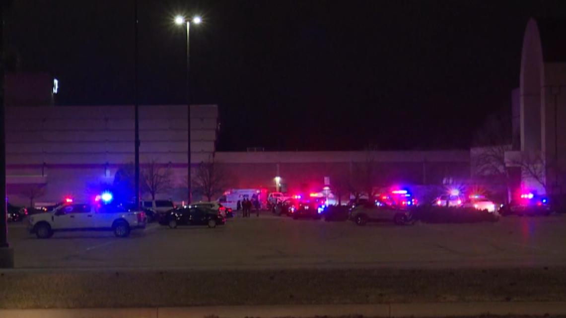 Colorado Springs Mall Shooting Leaves 1 Dead, 2 Wounded | 9news.com