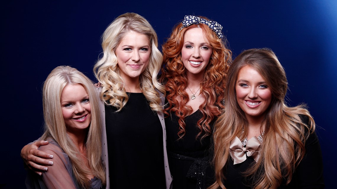 Celtic Woman to perform at Denver's Levitt Pavilion in May 2020 | 9news.com