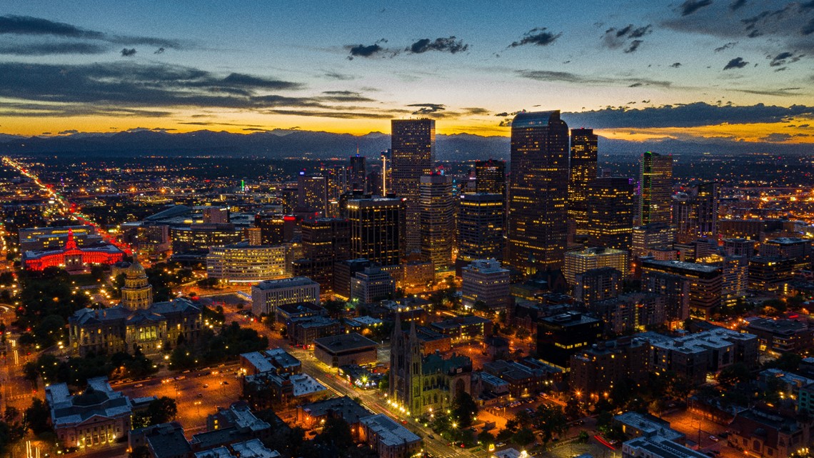 Denver Has Final Sunset In The 5 P M Hour Until January 2024 9news Com   C2d1ff6a 2f87 41f5 A8d9 C4ecd57f10b5 1140x641 