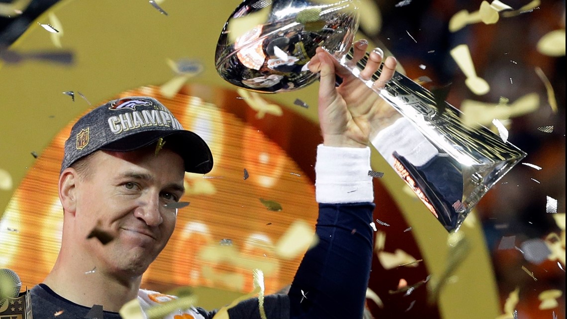 Latest On Broncos Ownership, Peyton Manning's Involvement