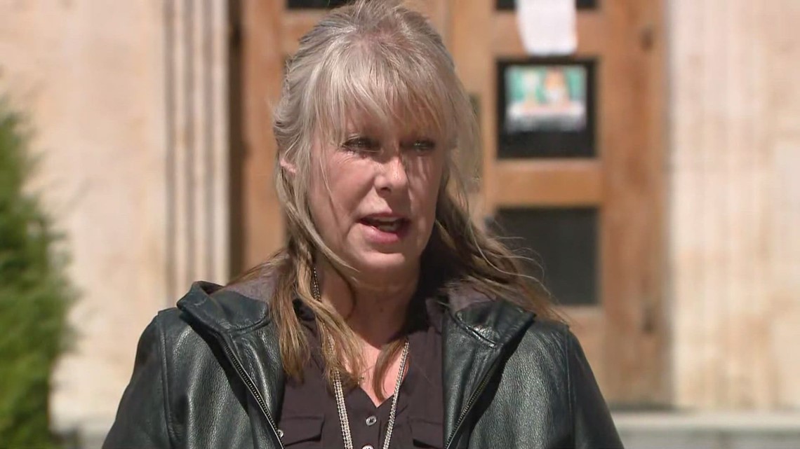 Complaint alleges misconduct by Chaffee County DA - Vimarsana News