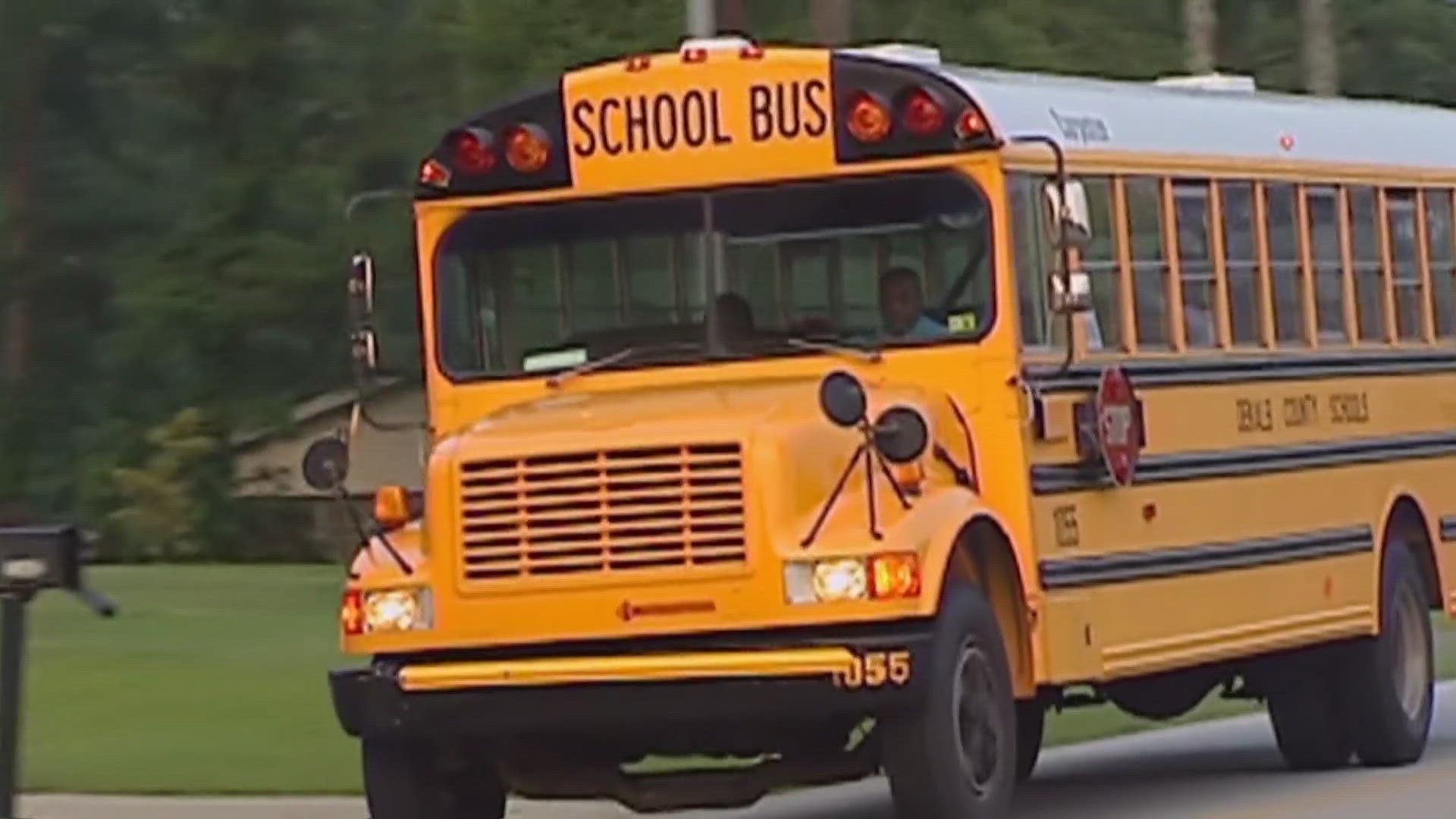 Littleton Public Schools might change bus safety rules after video shows  aide abusing children