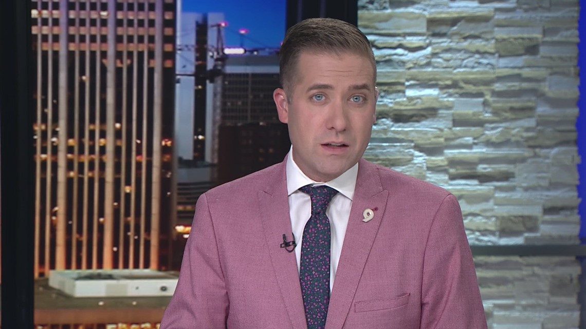 Suspect arrested in Littleton hitandrun