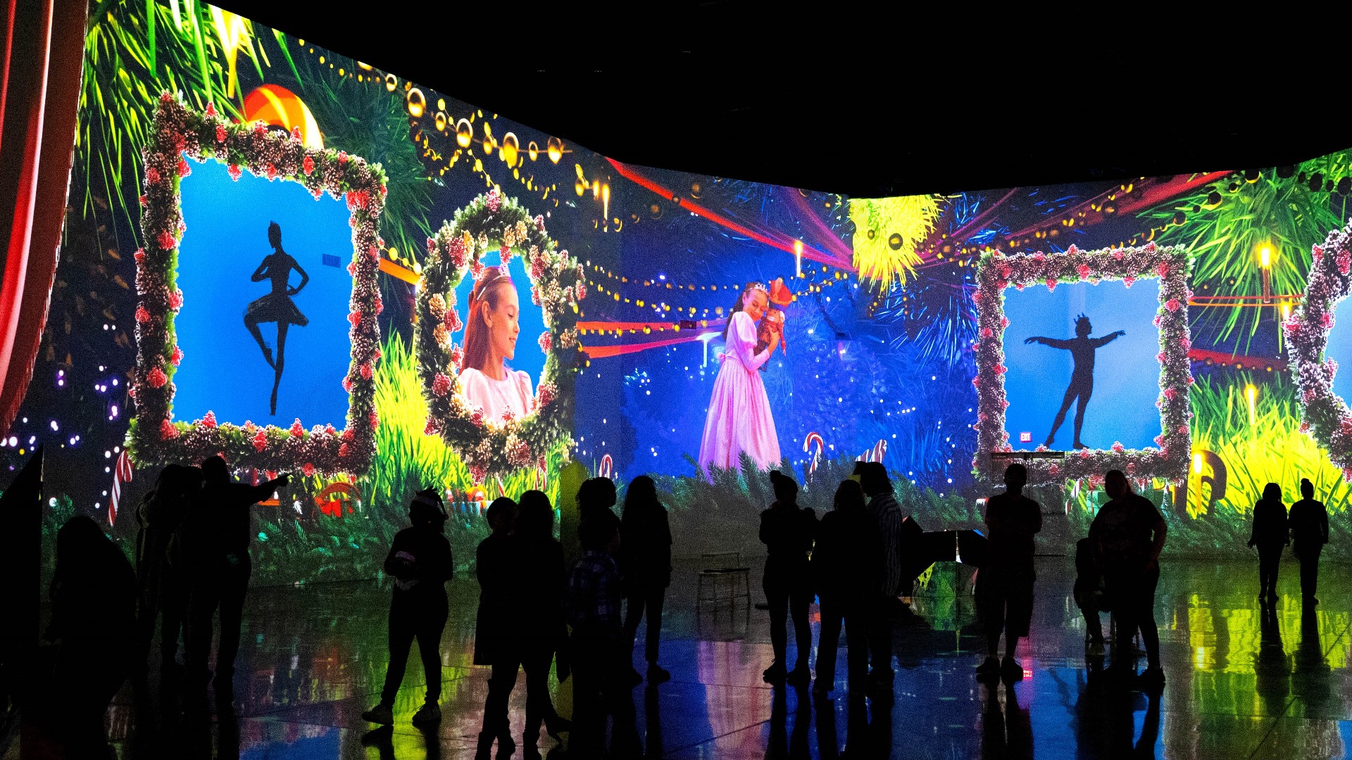 'The Immersive Nutcracker A Winter Miracle' opens in 11 cities