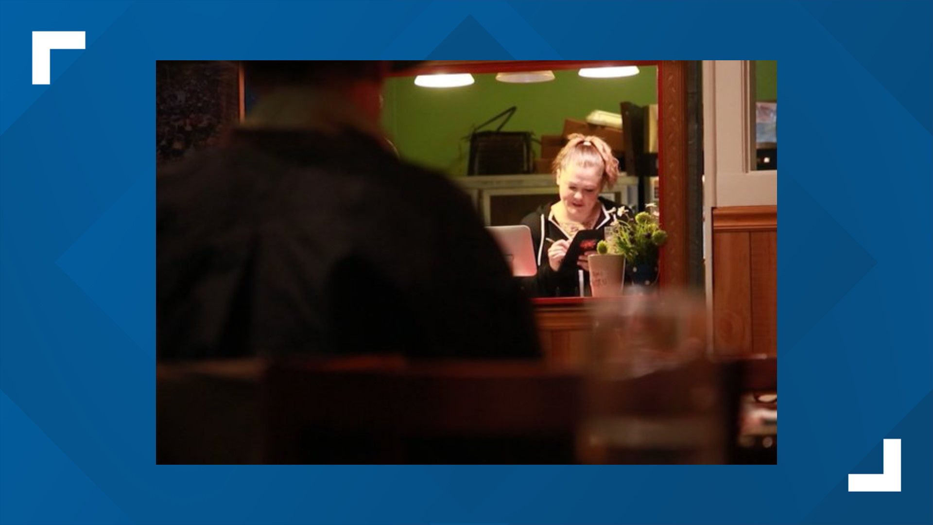 How getting arrested saved a Colorado woman's life