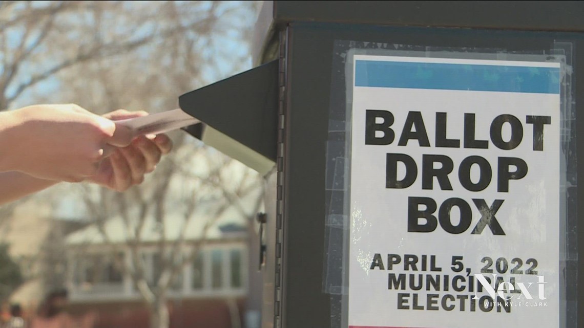 Candidate questions outside money in Erie municipal race - Vimarsana News