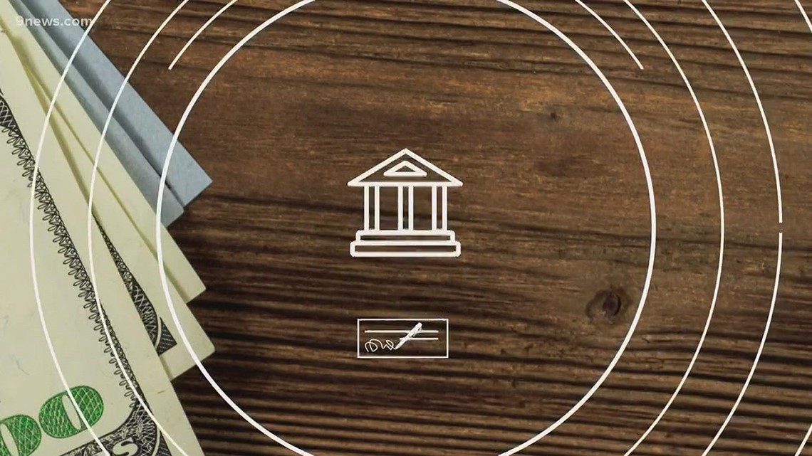 A look at the average housing cost in Denver