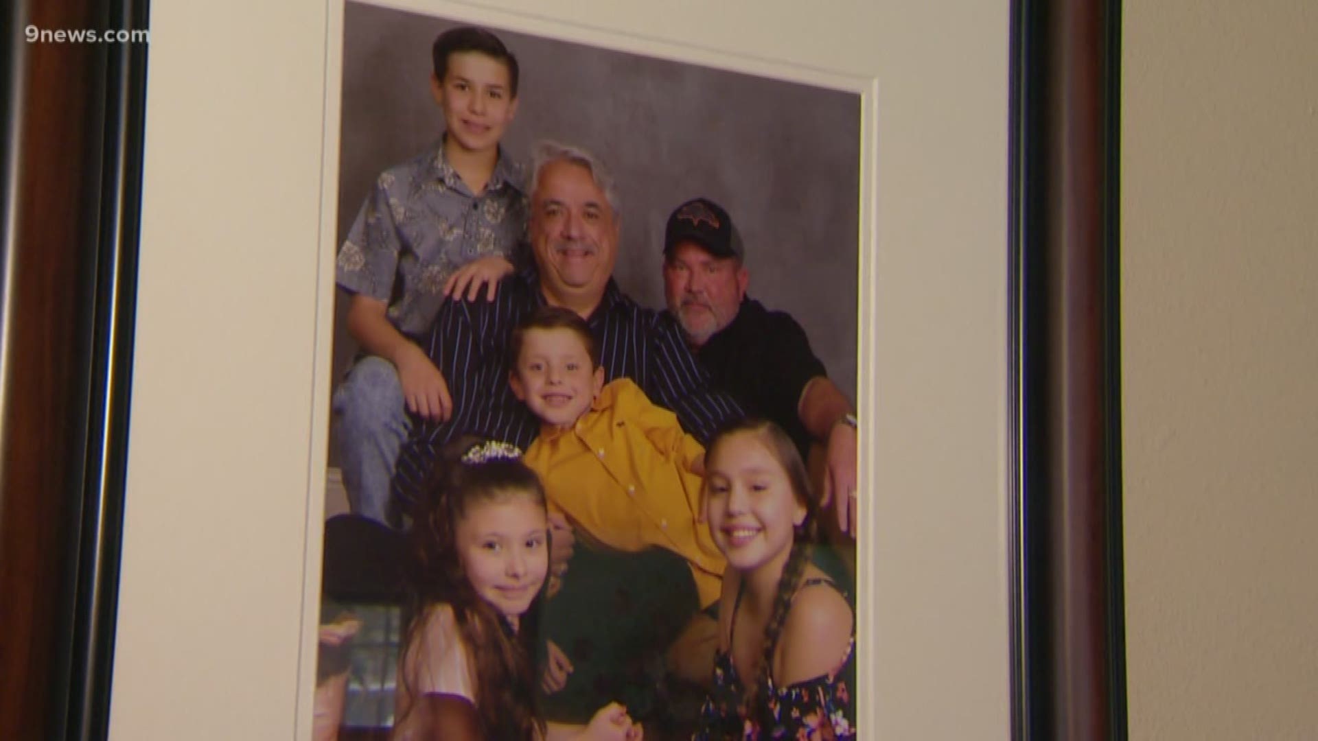 As Father’s Day approaches, 9NEWS is telling the stories of inspiring dads throughout our community. Vince and his husband Quentin have opened their homes and their hearts to children who have needed them the most.