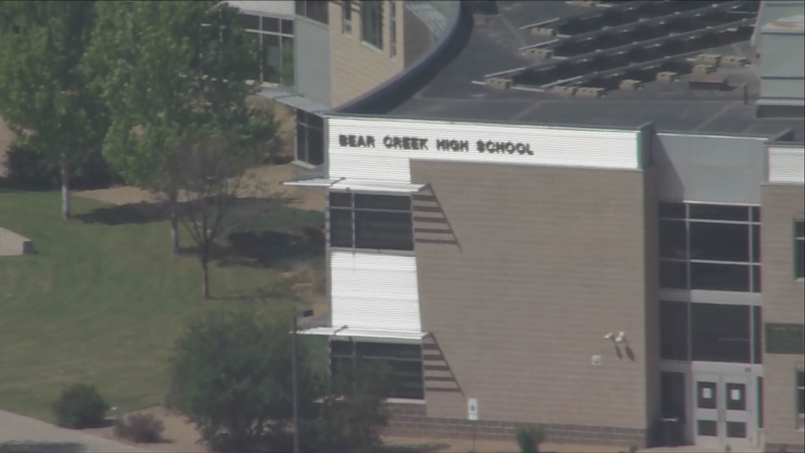 School psychologist arrested for sexual assault