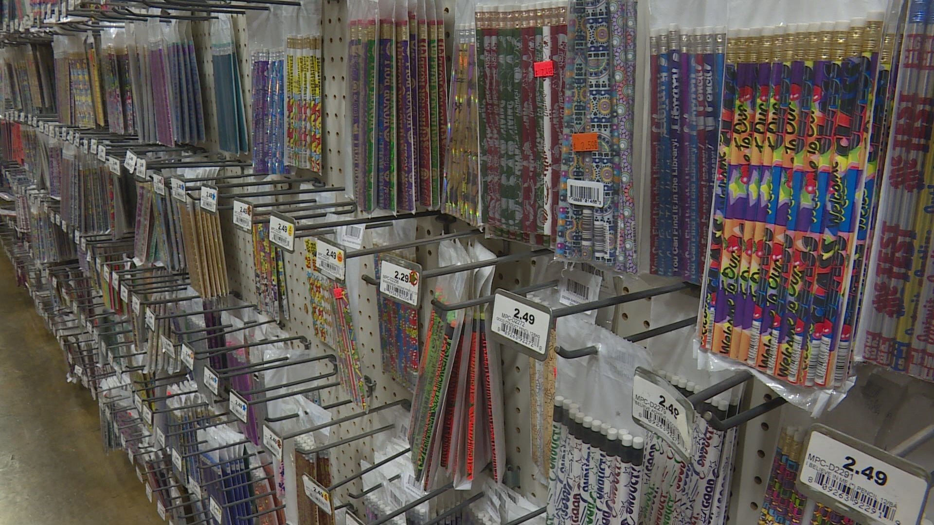 Why a longtime school supply store in Northglenn is going out of