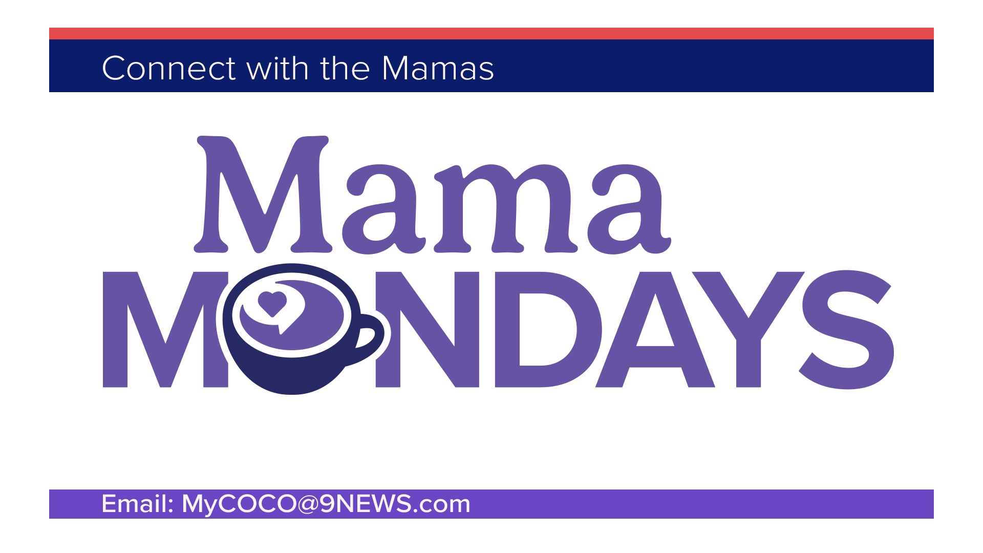 This generation of young people are in no hurry to be parents! What are the Mama's take on this? What is yours? Let us know at My CoCo@9NEWS.com.