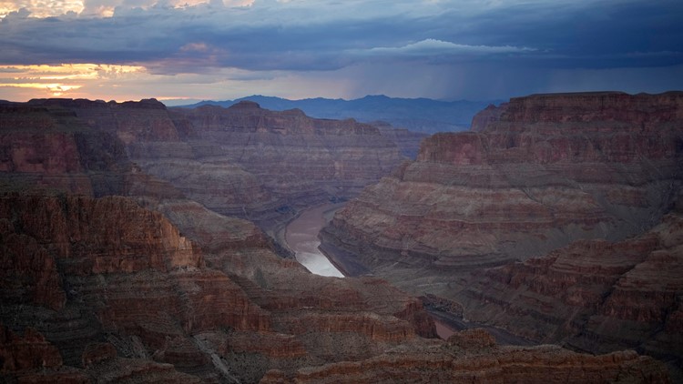 California is lone holdout in Colorado River cuts proposal