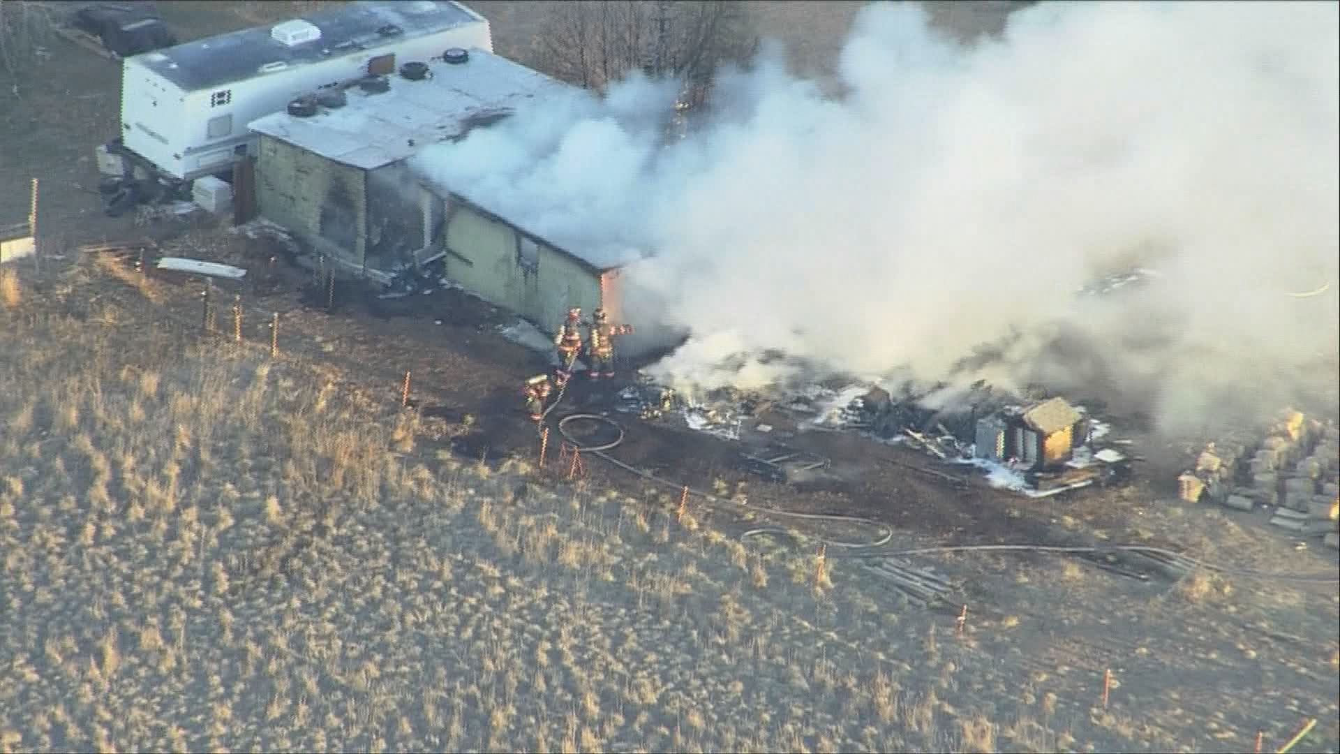 Here's where things stand after a tentative, 2-week Iran ceasefire took ...