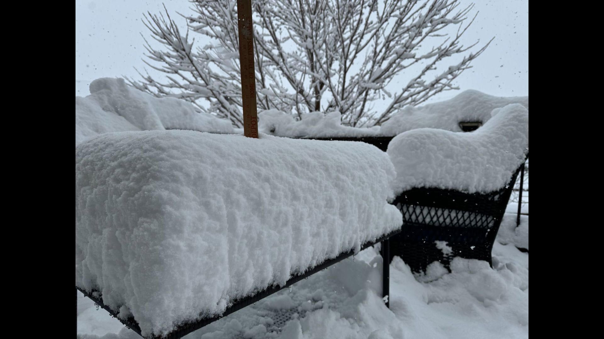 Business, school closings, delays in Colorado and Denver Thursday