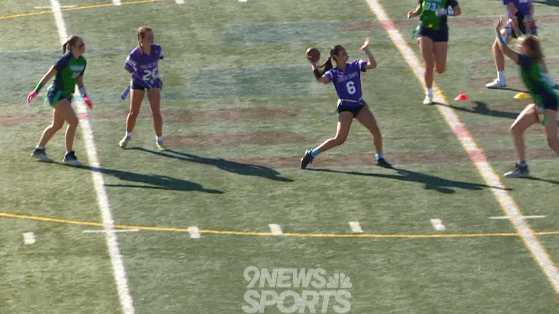 Watch the best high school sports moments of the week and vote for your favorite!