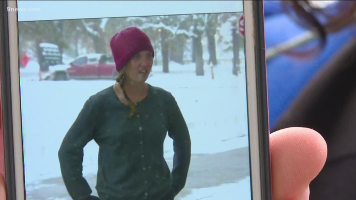 A Woman Went Missing In North Dakota 2 Months Ago. Then She Showed Up ...