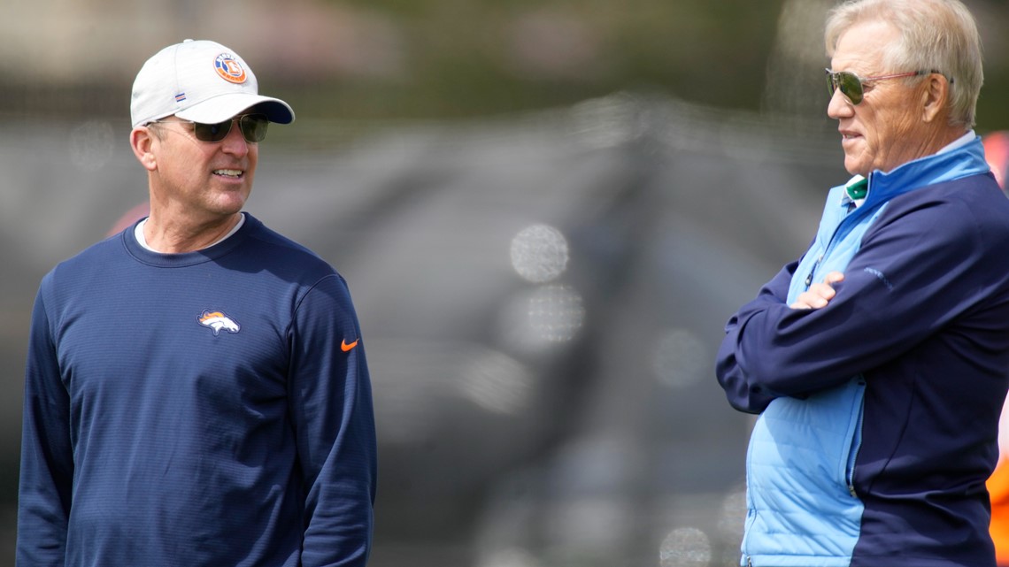 John Elway departs from Denver Broncos after year as consultant