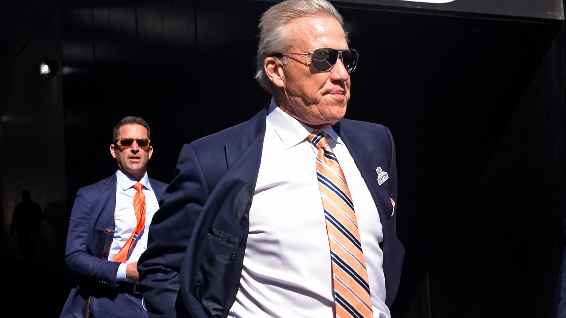 NFL Countdown: The Denver Broncos select future HoFer John Elway