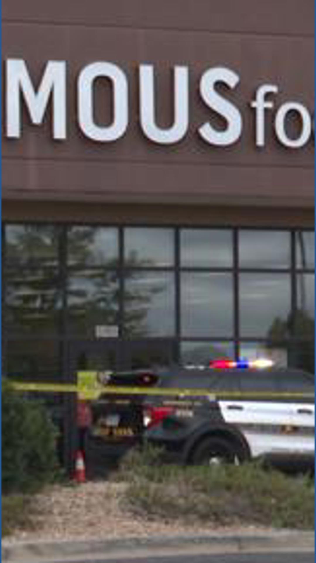 Shooting suspect killed near Pueblo state patrol office, police say ...
