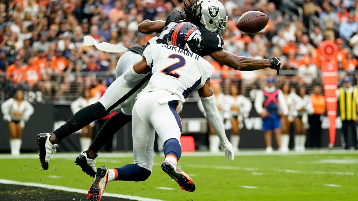 Broncos Weekend: What to watch for as Pro Bowl CB Pat Surtain II