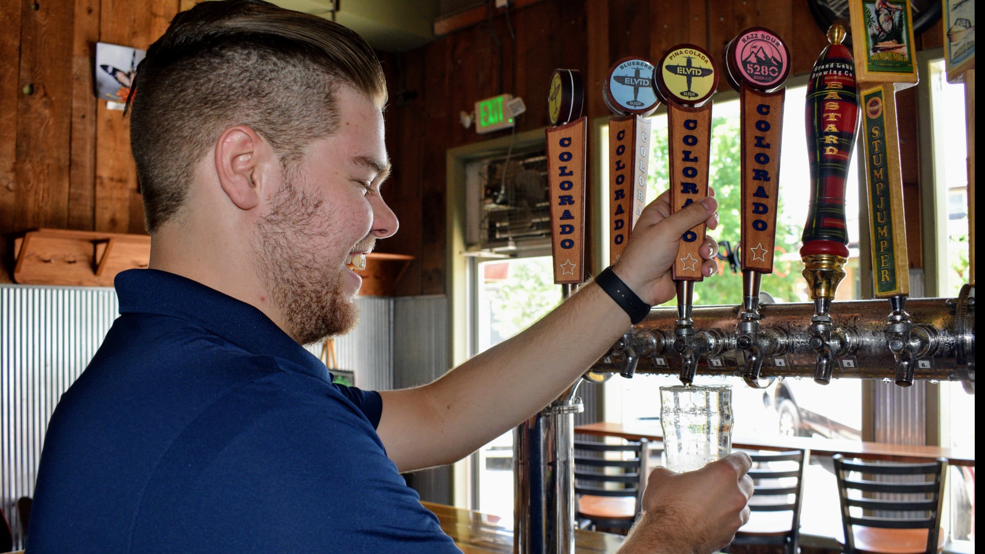 A look inside Colorado’s first craft seltzer brewery in Olde Town ...