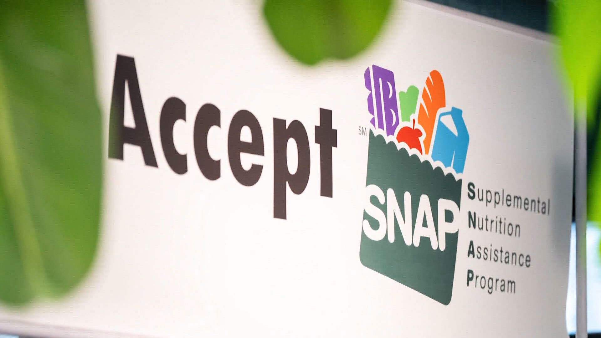 Food banks expect increased need after SNAP changes | 9news.com