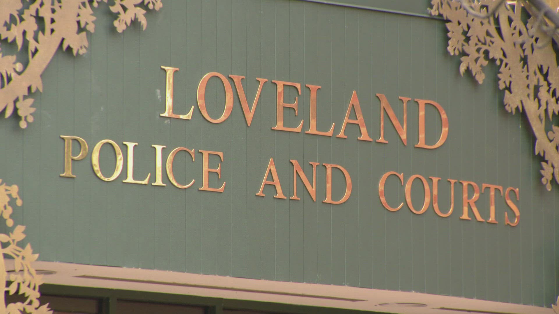 We reported last month that Loveland Police gave ATF access to its account. ATF used Loveland's account to run searches for ICE.