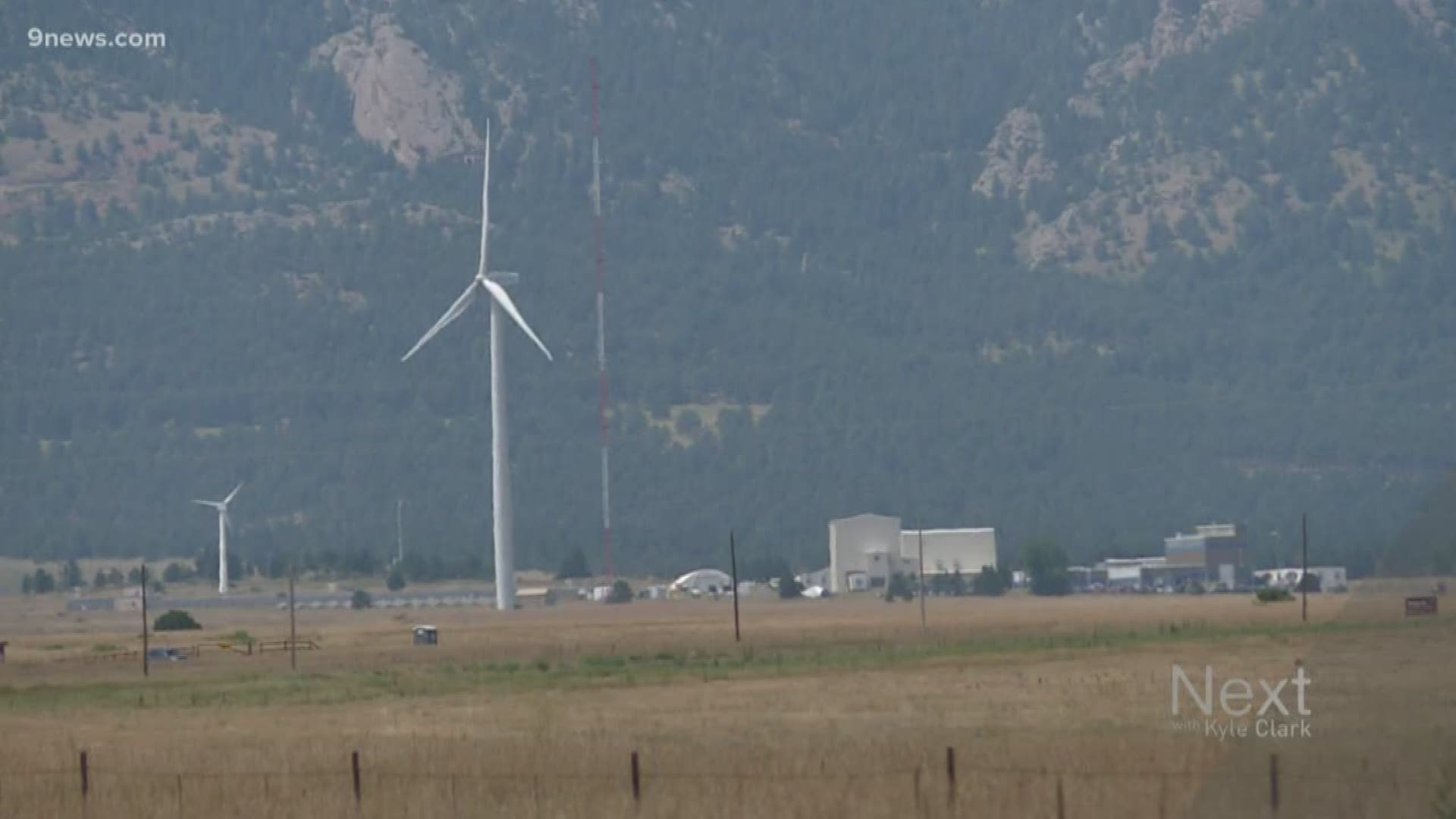 Elevated plutonium levels were found by a group that wants to build a toll road connecting C-470 to Northwest Parkway.