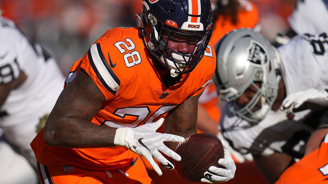 Broncos position preview: Is clock ticking on K.J. Hamler?