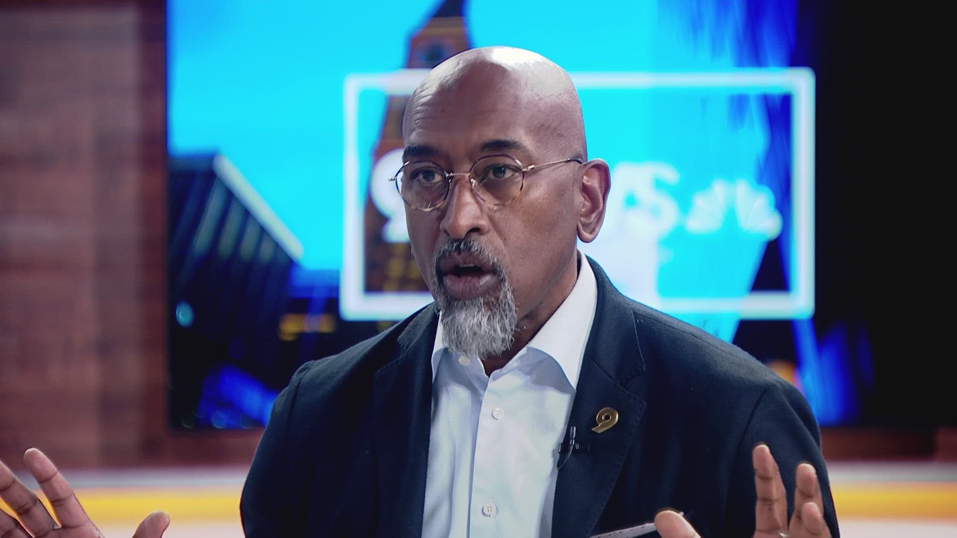 Legal expert explains bankruptcy deal in Purdue Pharma, Sackler family