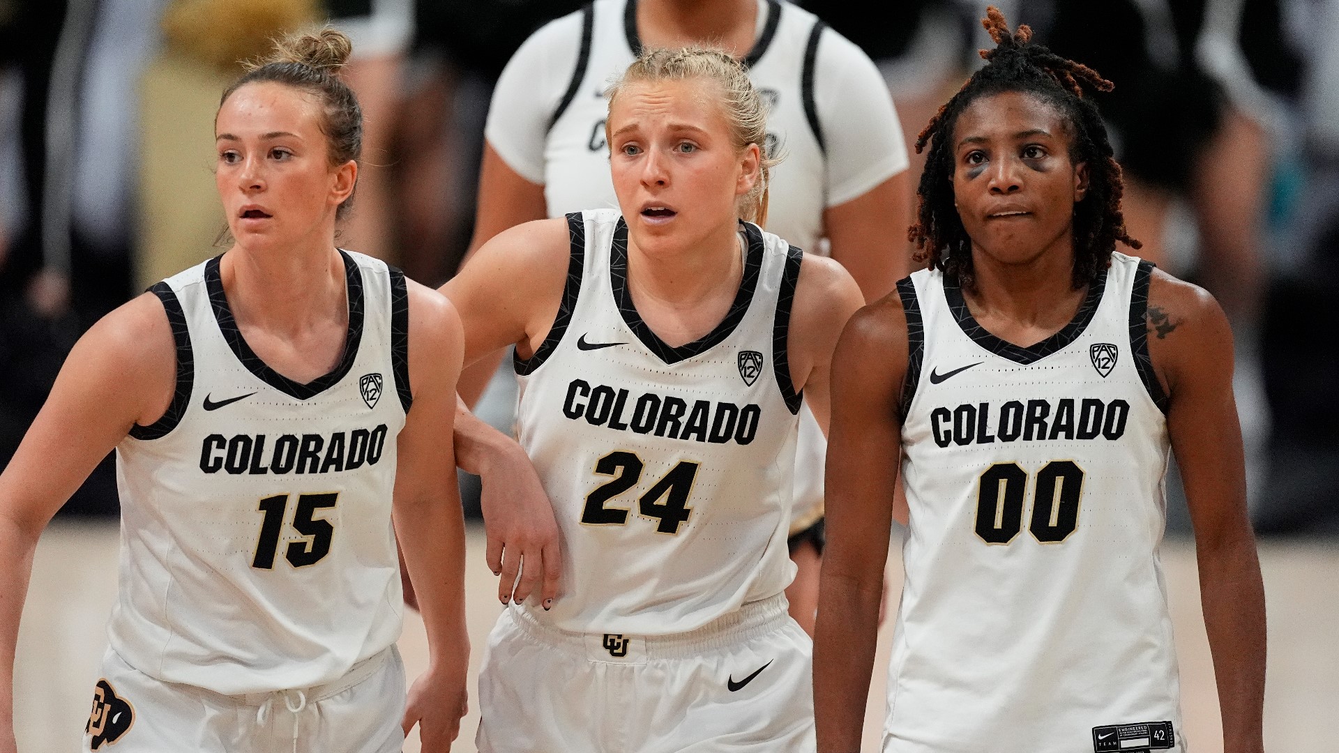 Colorado vs Kansas State sold out