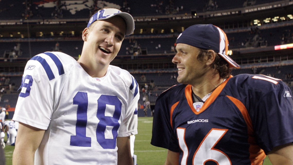 Best Denver Broncos to Ever Wear the Jersey Number: 90-99 - Sports  Illustrated Mile High Huddle: Denver Broncos News, Analysis and More