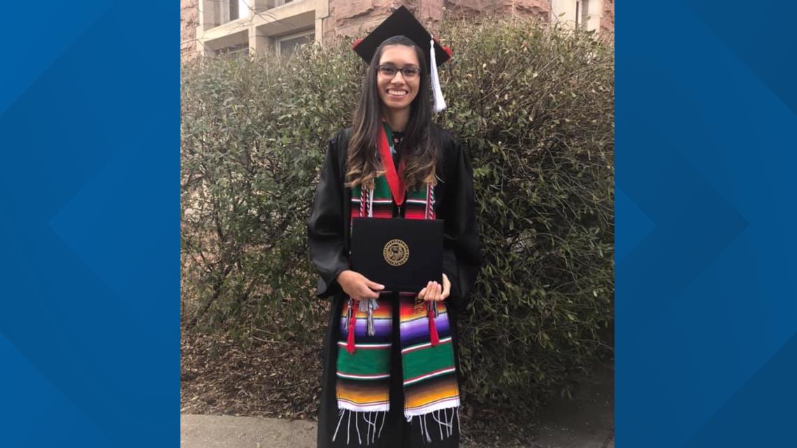 Limited financial aid options for DACA students in grad programs - Vimarsana News