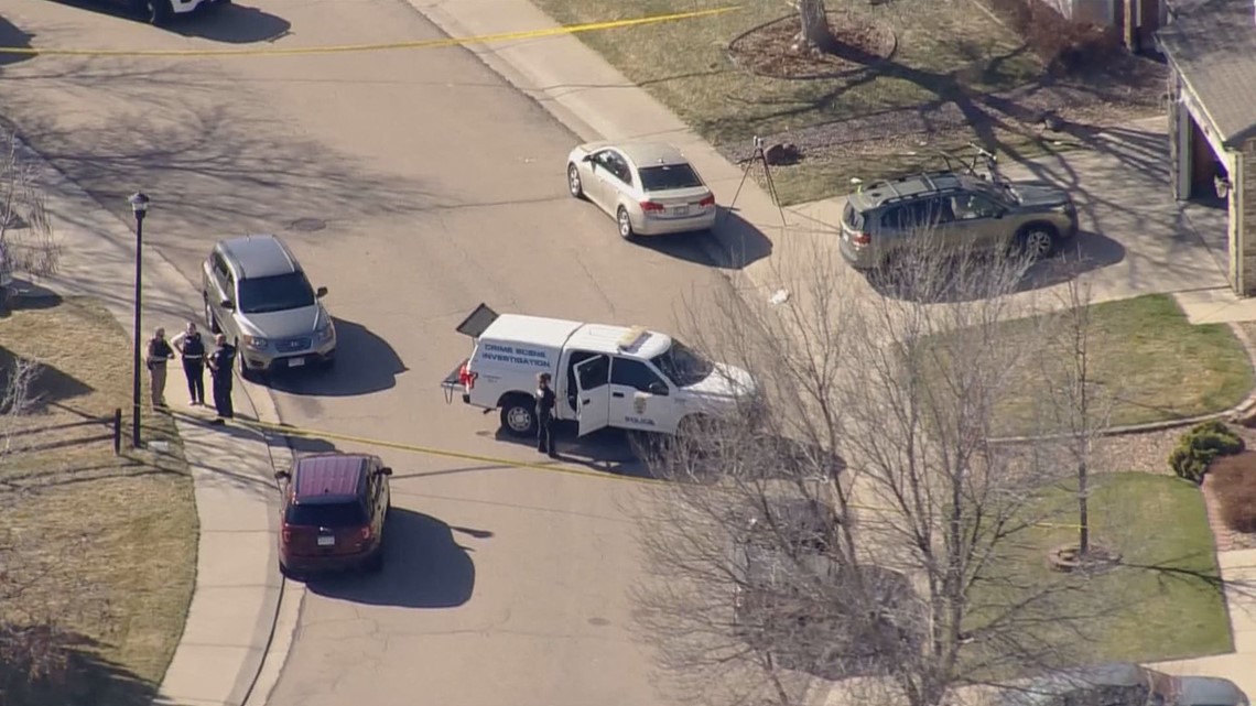 At the time of the shooting, Brandon Allen had a protection order in place that prohibited him from possessing a weapon, according to court documents.