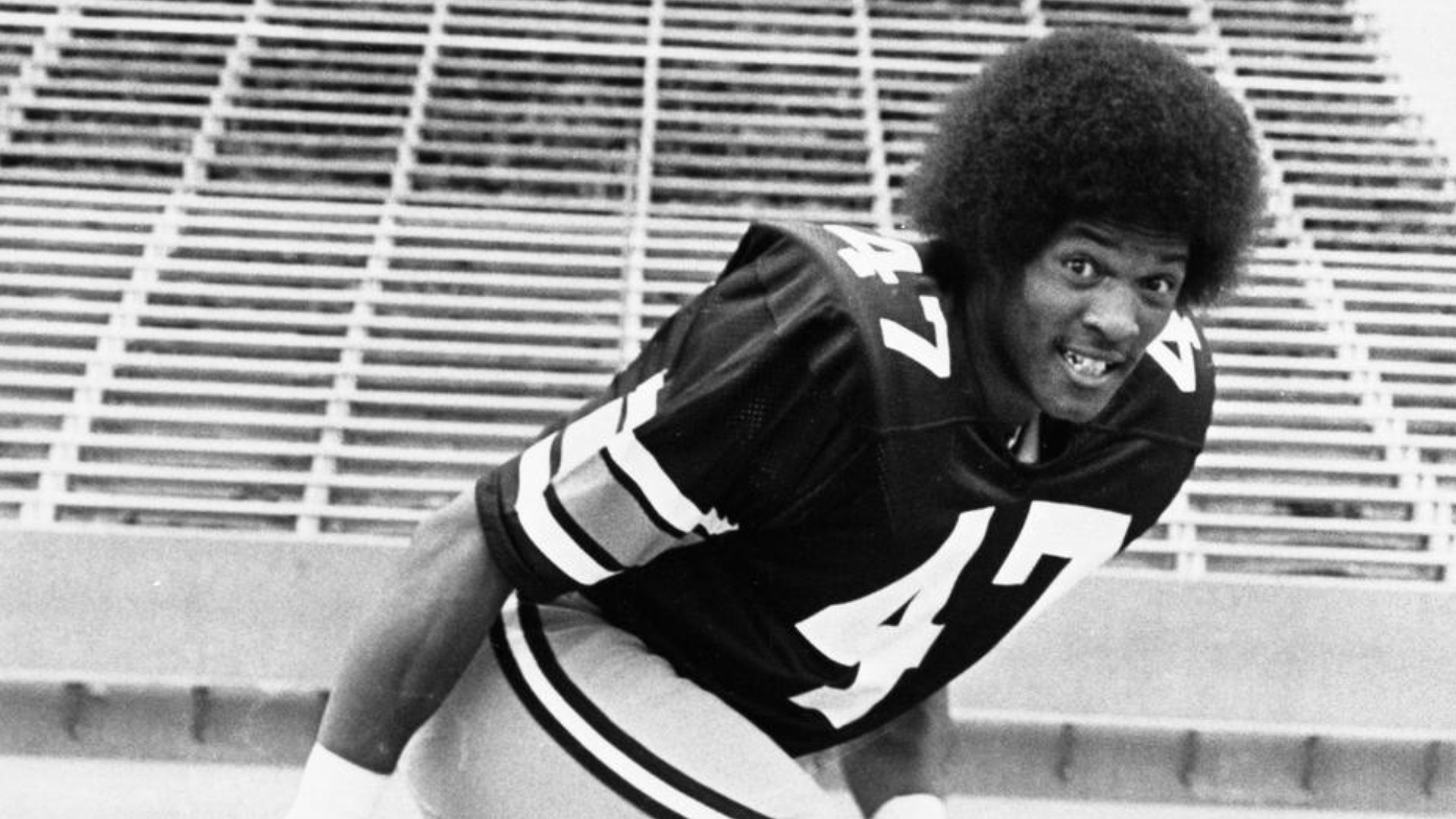 Colorado, NFL football legend Mike Spivey dies at 69 | 9news.com