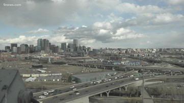 'It just takes a second': Distracted driving causes 15,000 crashes a year