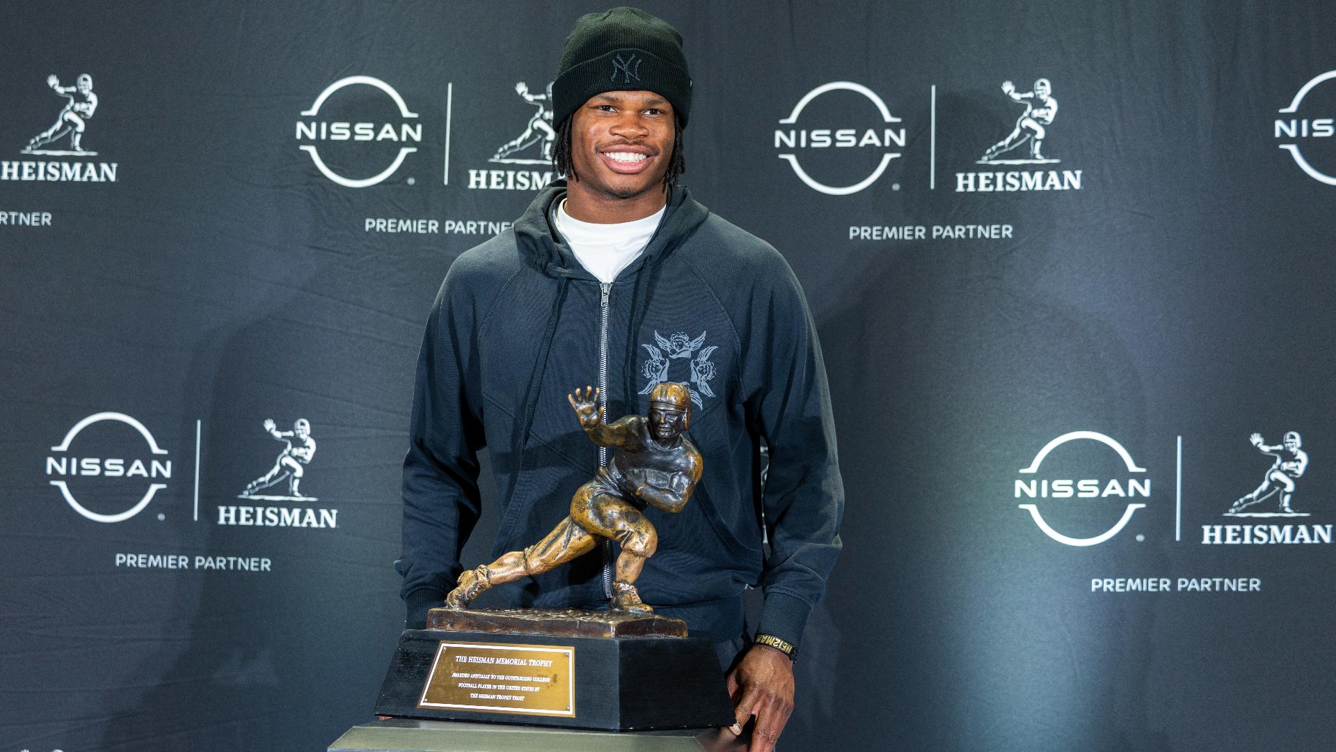 Heisman - Gallery image 4