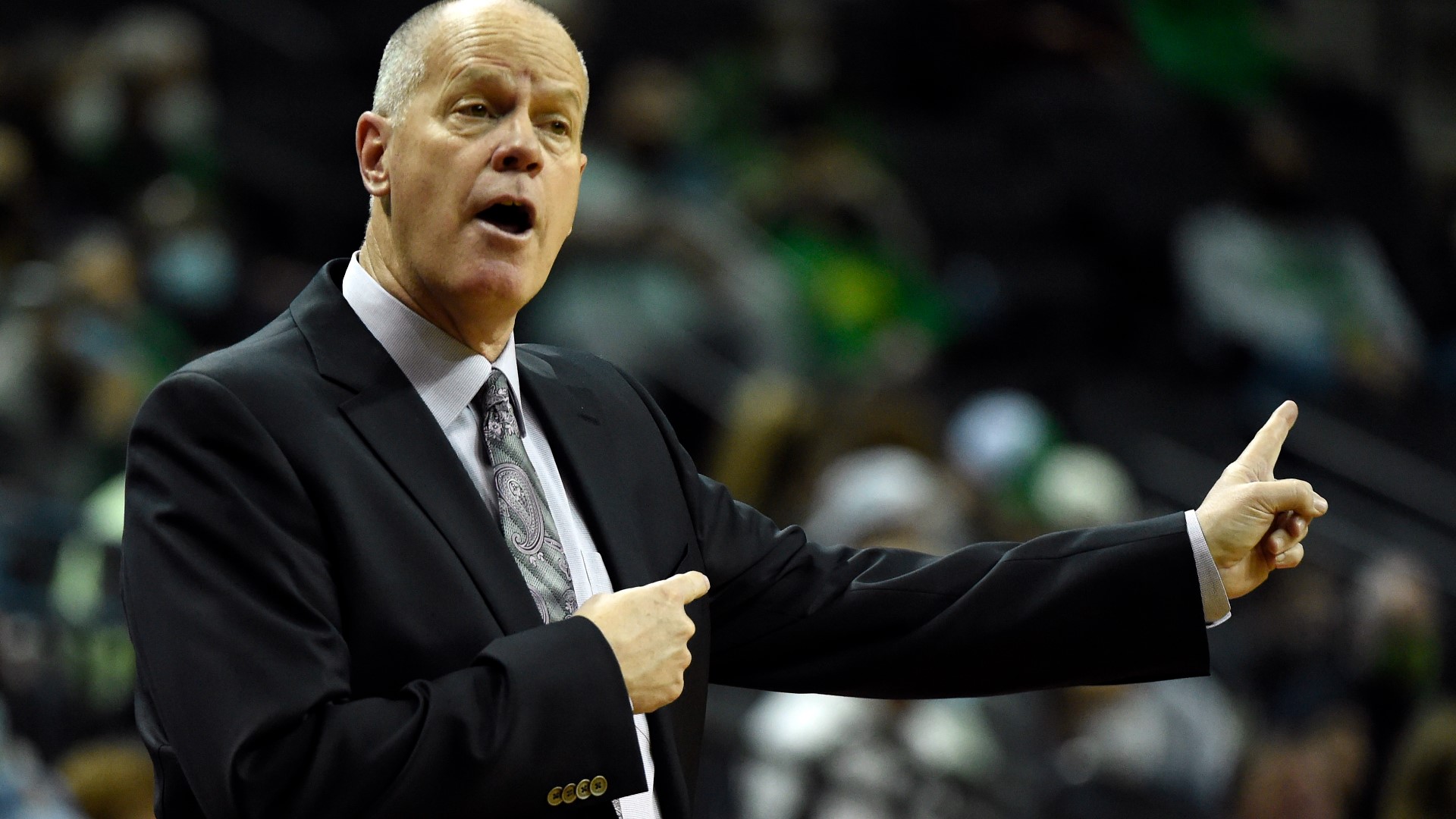 Colorado Head Coach Tad Boyle Ready To Represent Team USA | 9news.com