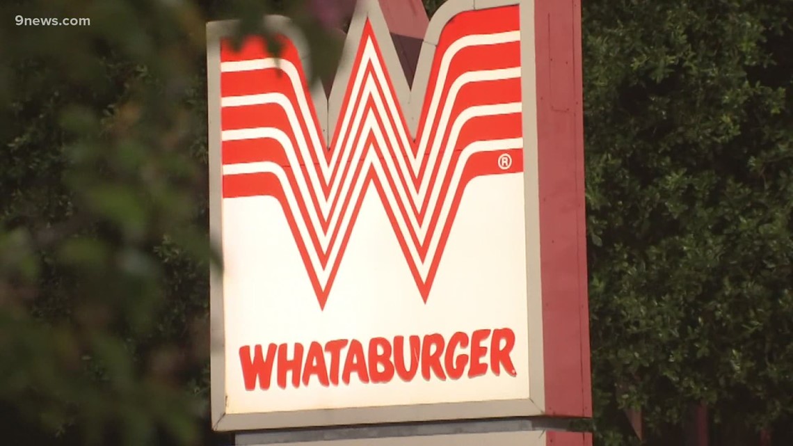 How to get a free Whataburger on National Whataburger Day 2023